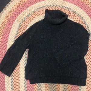 Madewell Turtleneck Sweater